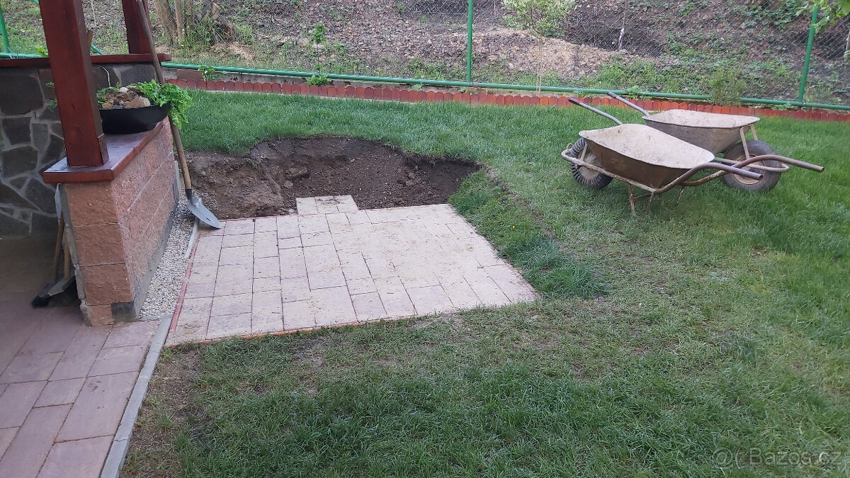 Pronájem chaty - dlouhodobý - 6