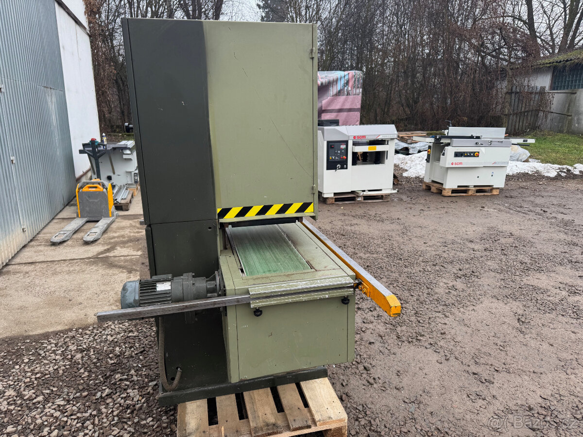 Bruska VERTONGEN S 320 - 6