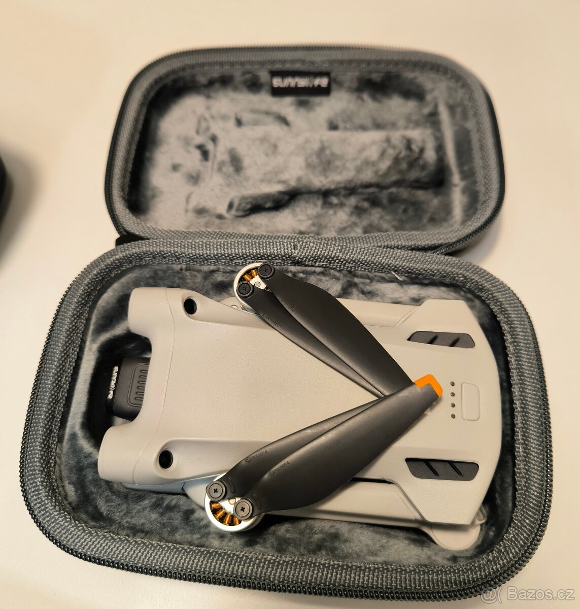 DJI Mini 3 Pro ODEMČENÝ - 6