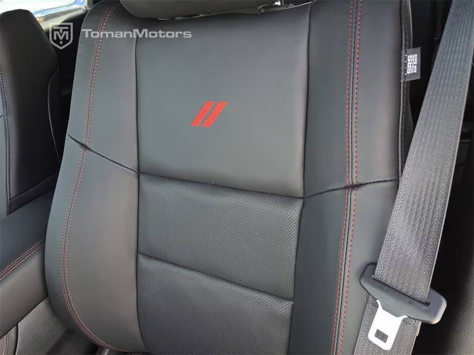 Dodge Durango GT V8 HEMI PLUS AWD, NEHAV, 2026 - 6