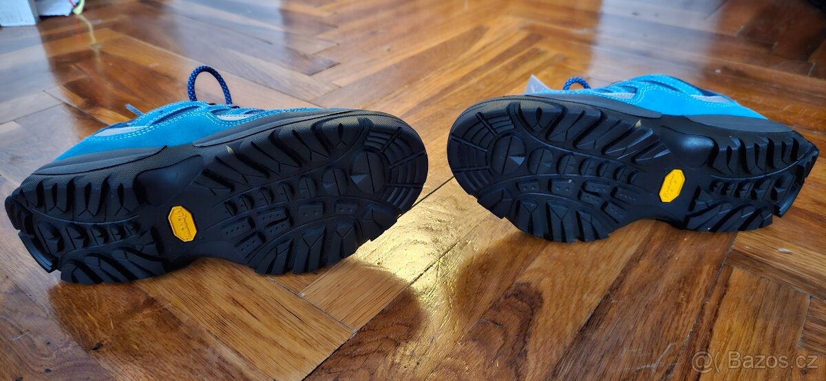 Dětské boty Olang Sole-Kid Junior, vel. 37 - 6