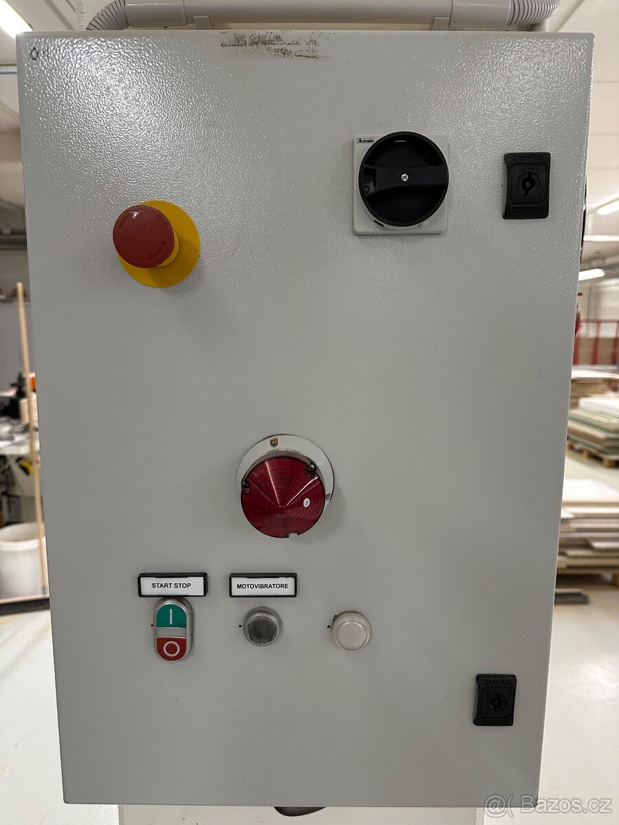 Podtlakové Odsavani Alfarimini - 6