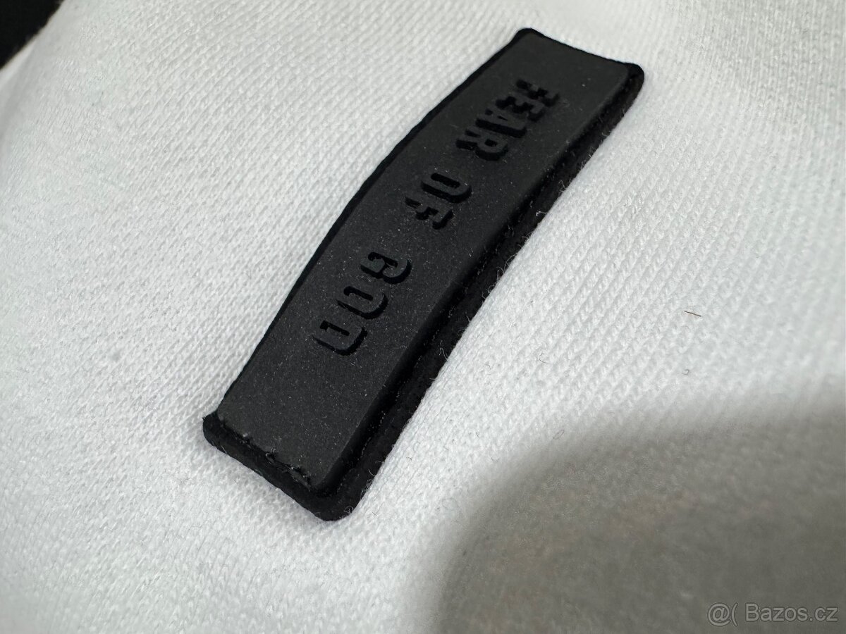 Essentials adidas mikina vel M - 6