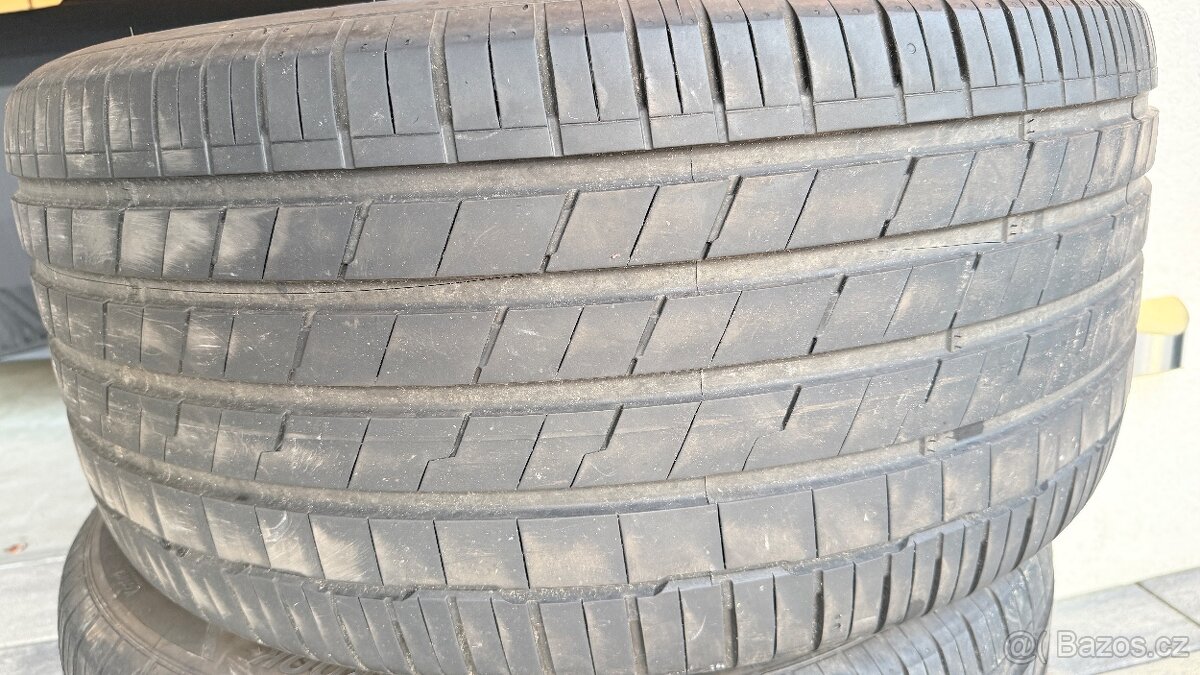 2 ks pneu 315/40 R21 - 6