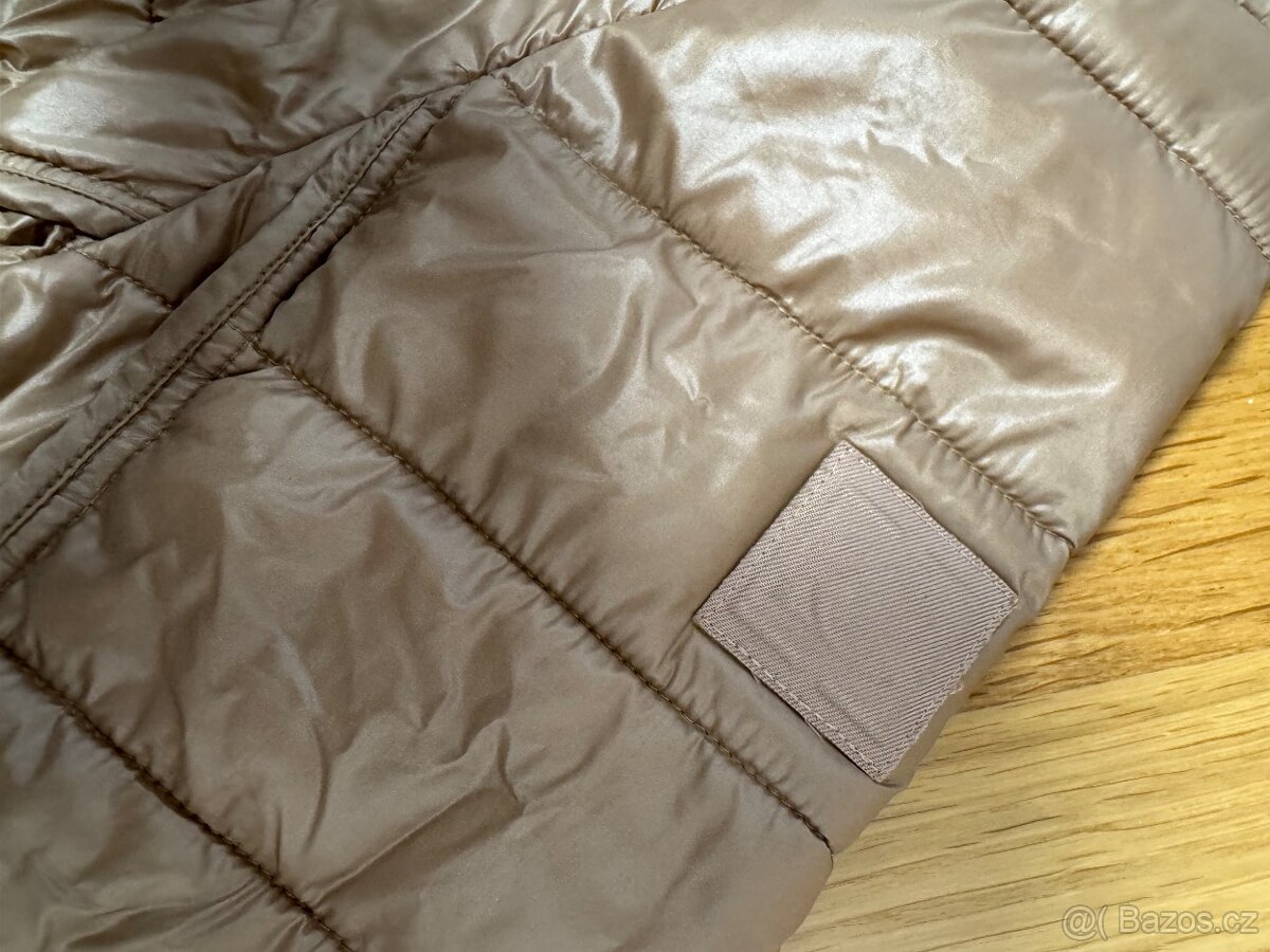 Bunda zn.Luisa Cerano, vel.XL. - 6