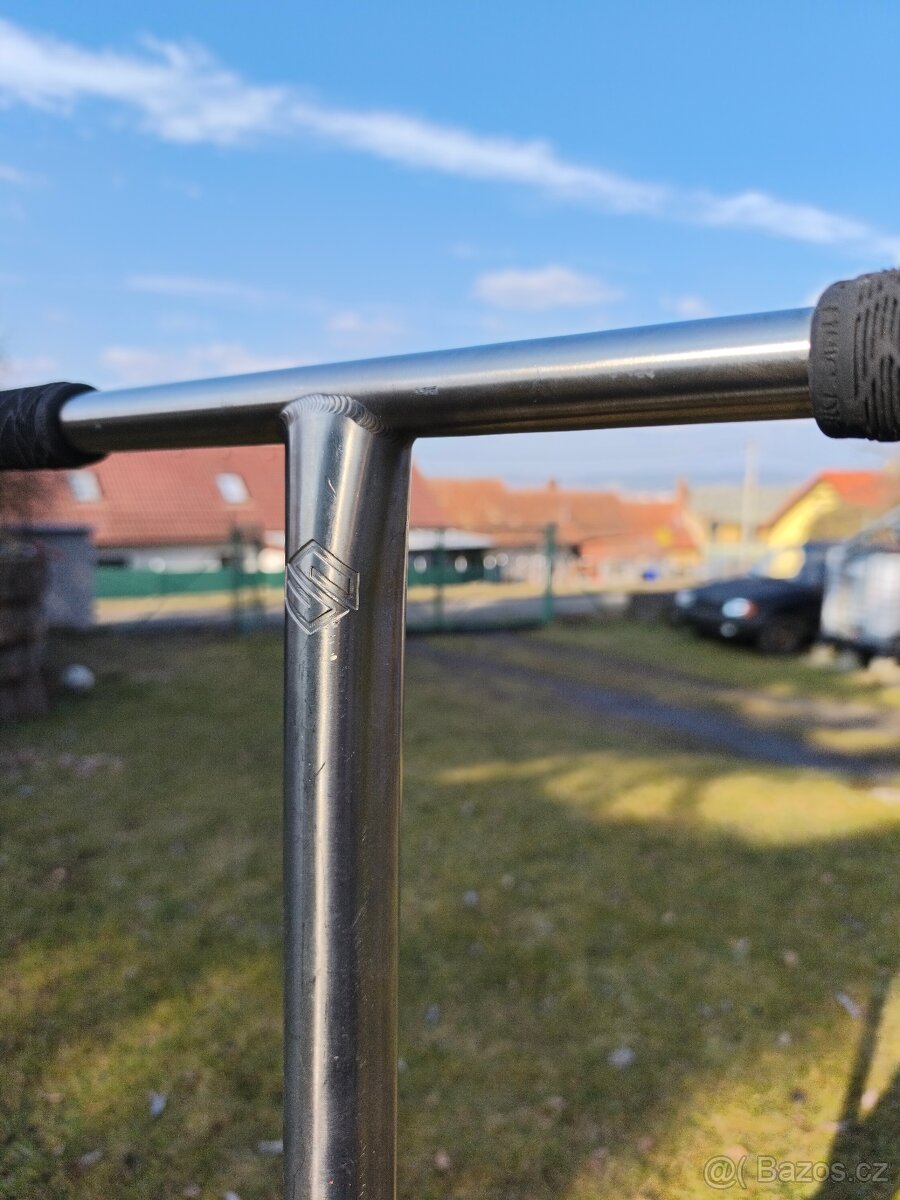 Custom Koloběžka - 6