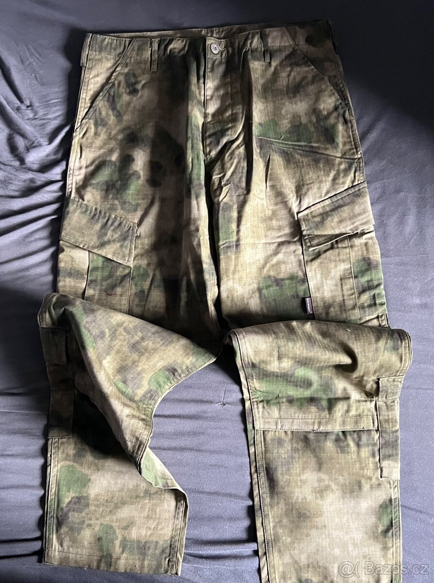 Airsoft vybavení - 6