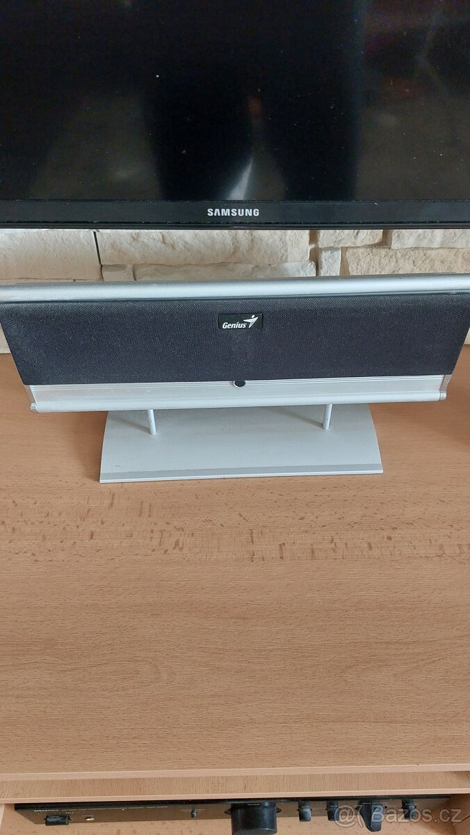 Domácí kino 5.1 - 6