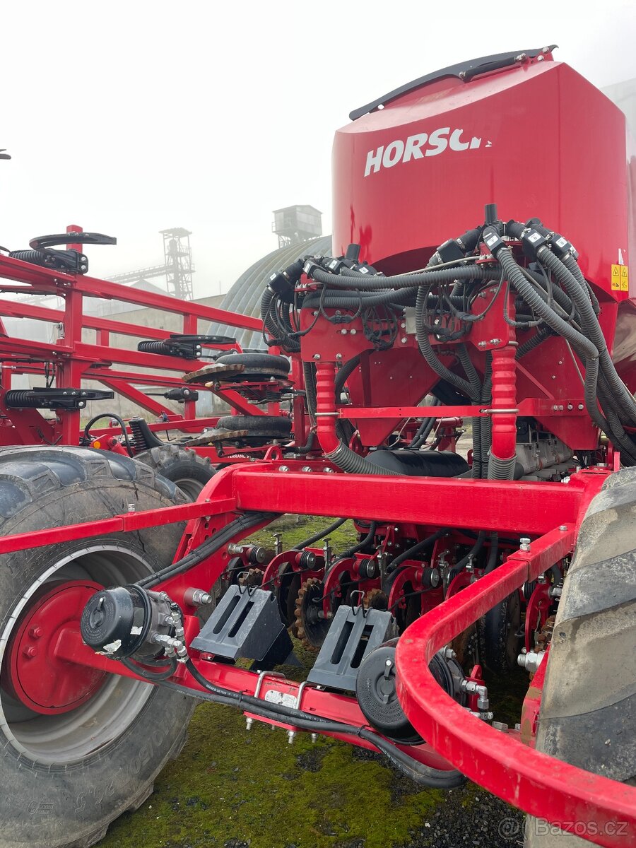 Secí stroj Avatar 4.16 SD - 6