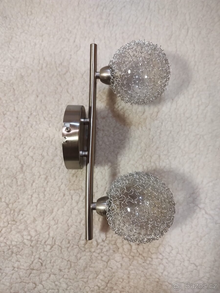 Set čtyř designových svítidel - 6