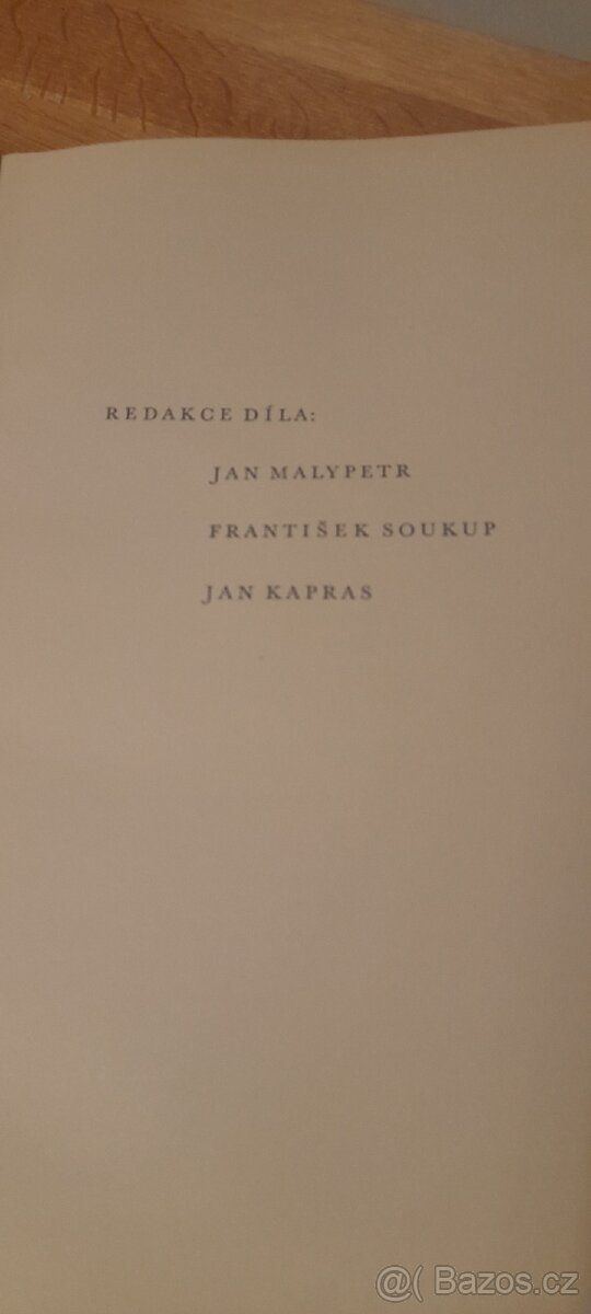 Armáda a Národ 1938 - 6