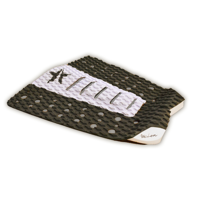 surf pad, surfing Pat Love - 6