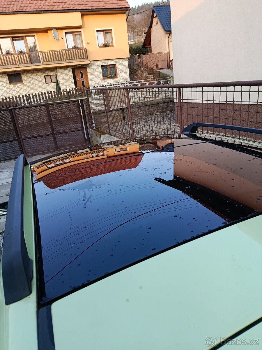 Fiat Panda 1, 2 Digi Panorama - 6