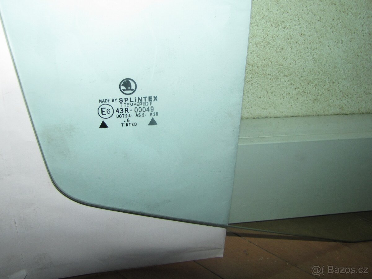 Škoda Octavia I kombi - 6