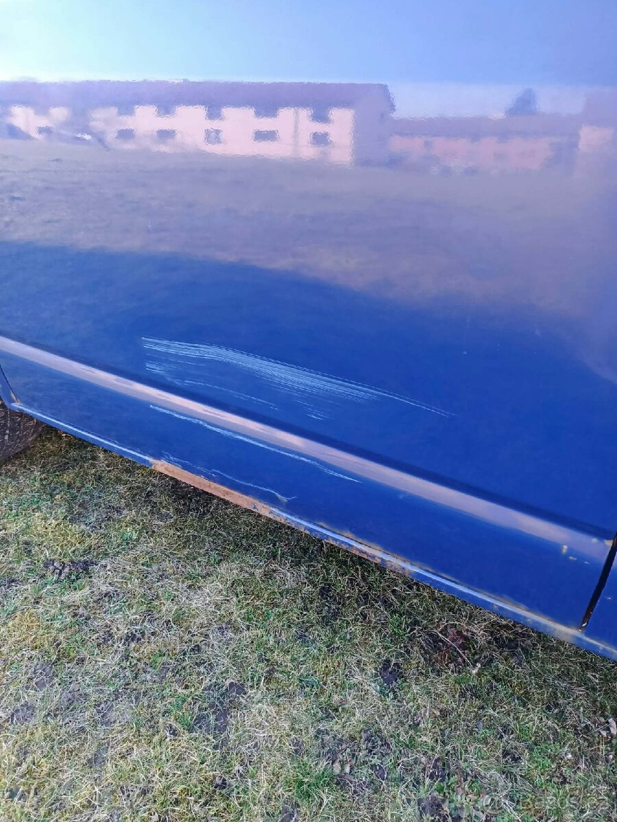 Prodám transportér caravele - 6