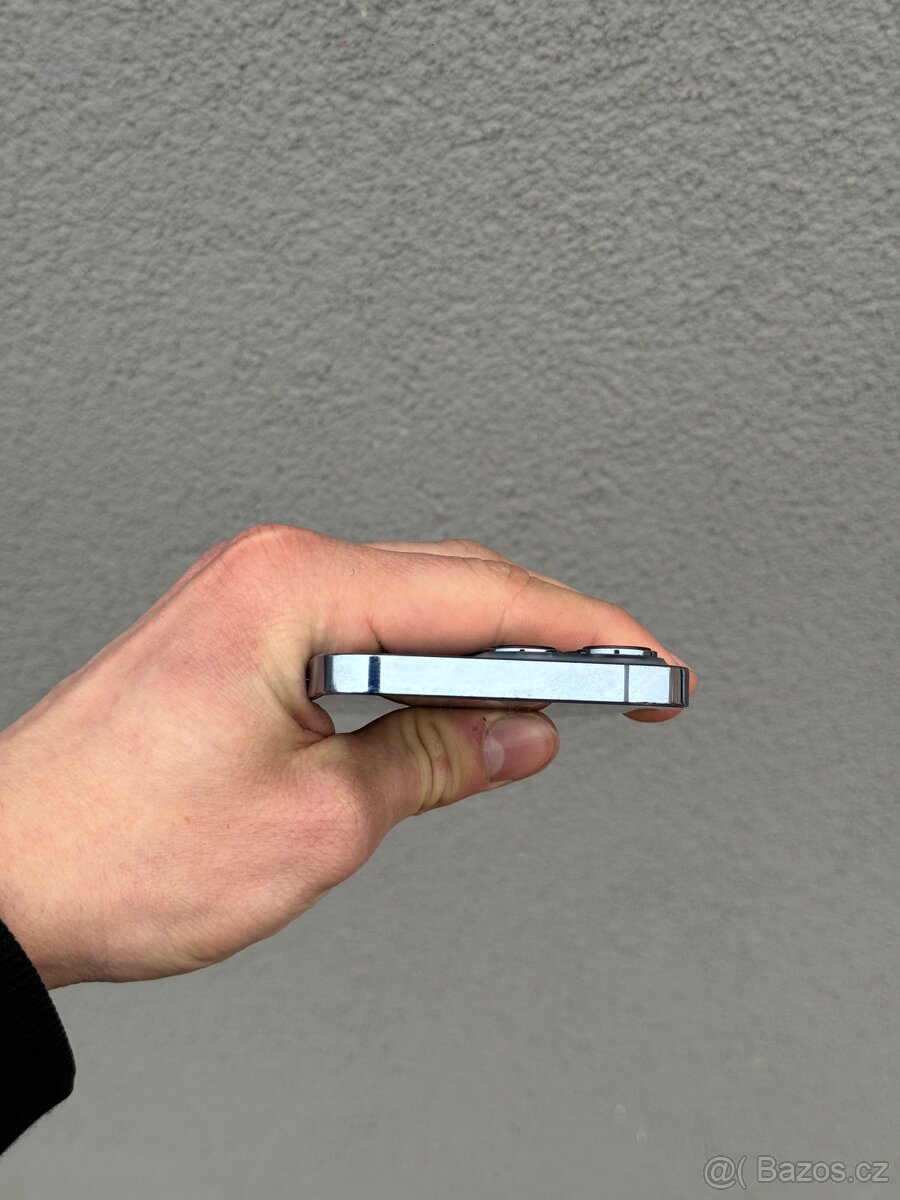 iPhone 13 Pro 128 GB Sierra Blue - 6