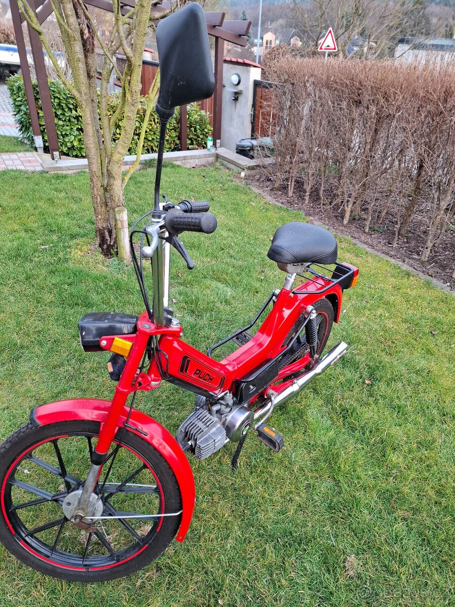 Puch maxi s - 6