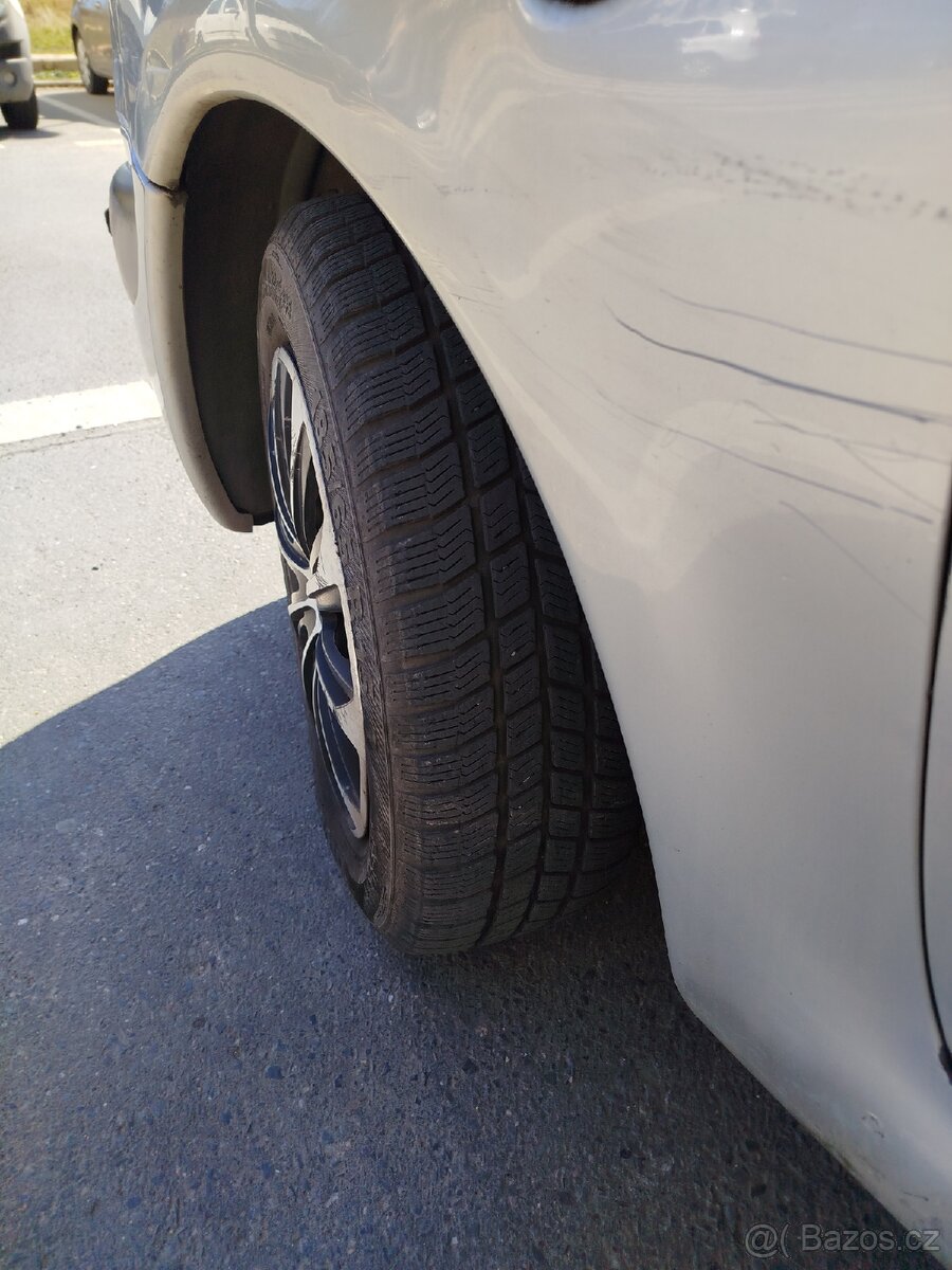 Prodám Citroen Xsara Picasso - 6