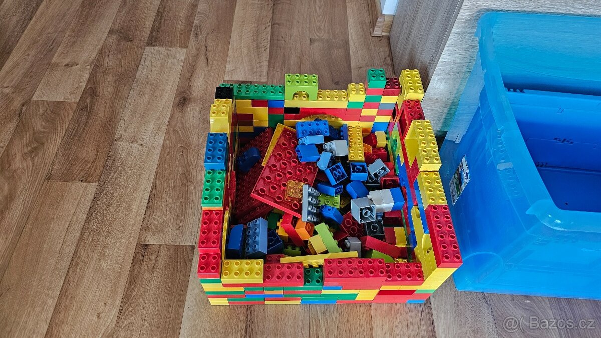 Lego Duplo - 6