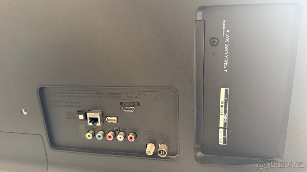 LG TV 43UK6300MLB - 6