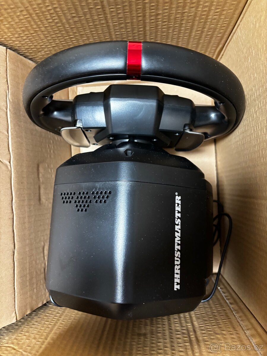 Thrustmaster 248 - 6