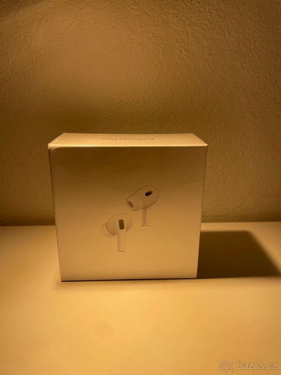 AirPods Pro 3 - 6