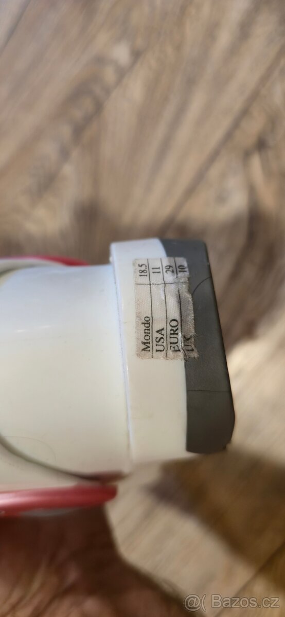 Lyžařske boty Nordica - 6