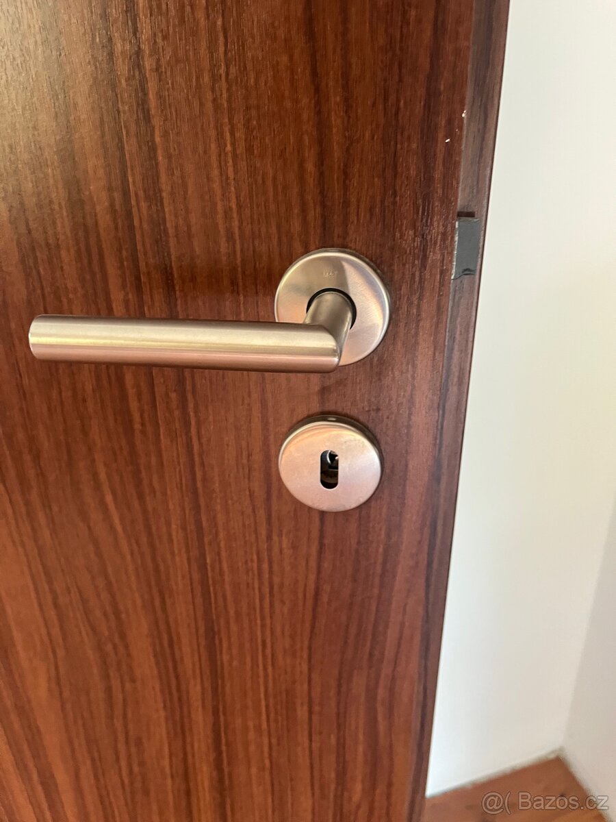 Interiove dveře - 6