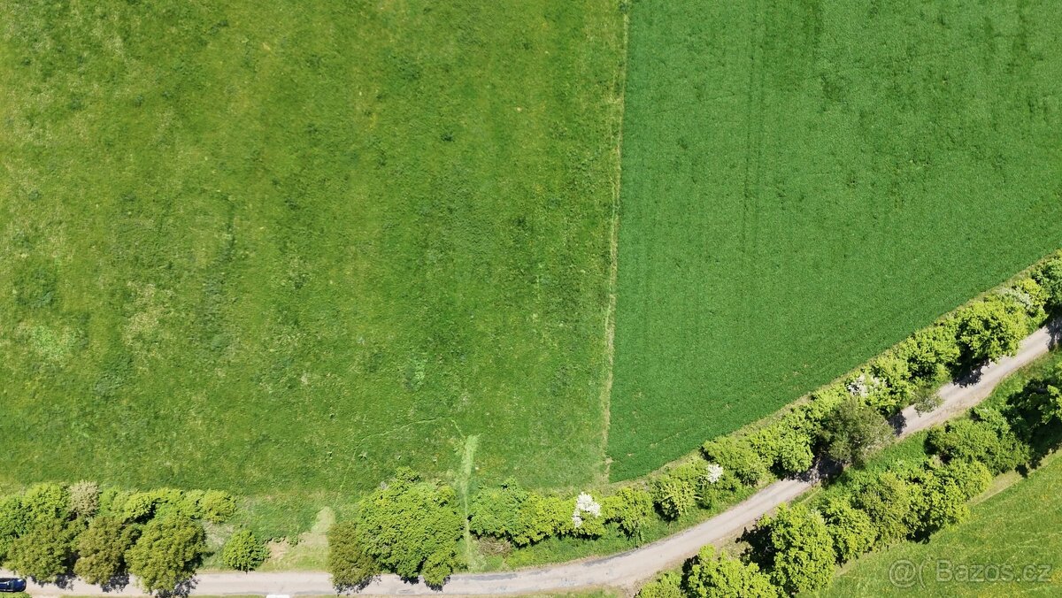 Prodej pozemky pro komerční výstavbu, 12 041 m² - Cekov - 6