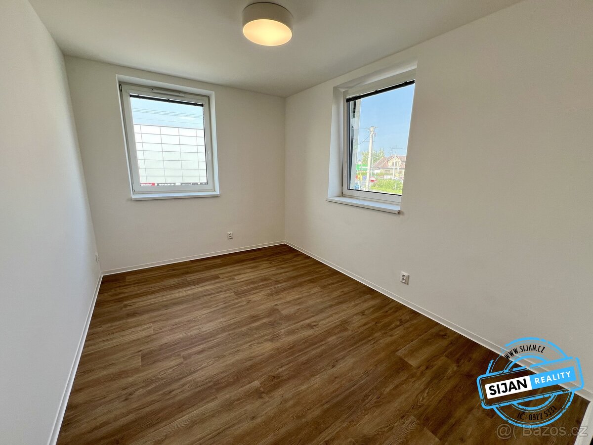 Pronájem bytu 3+kk v Opavě, ev.č. 00621 - 6