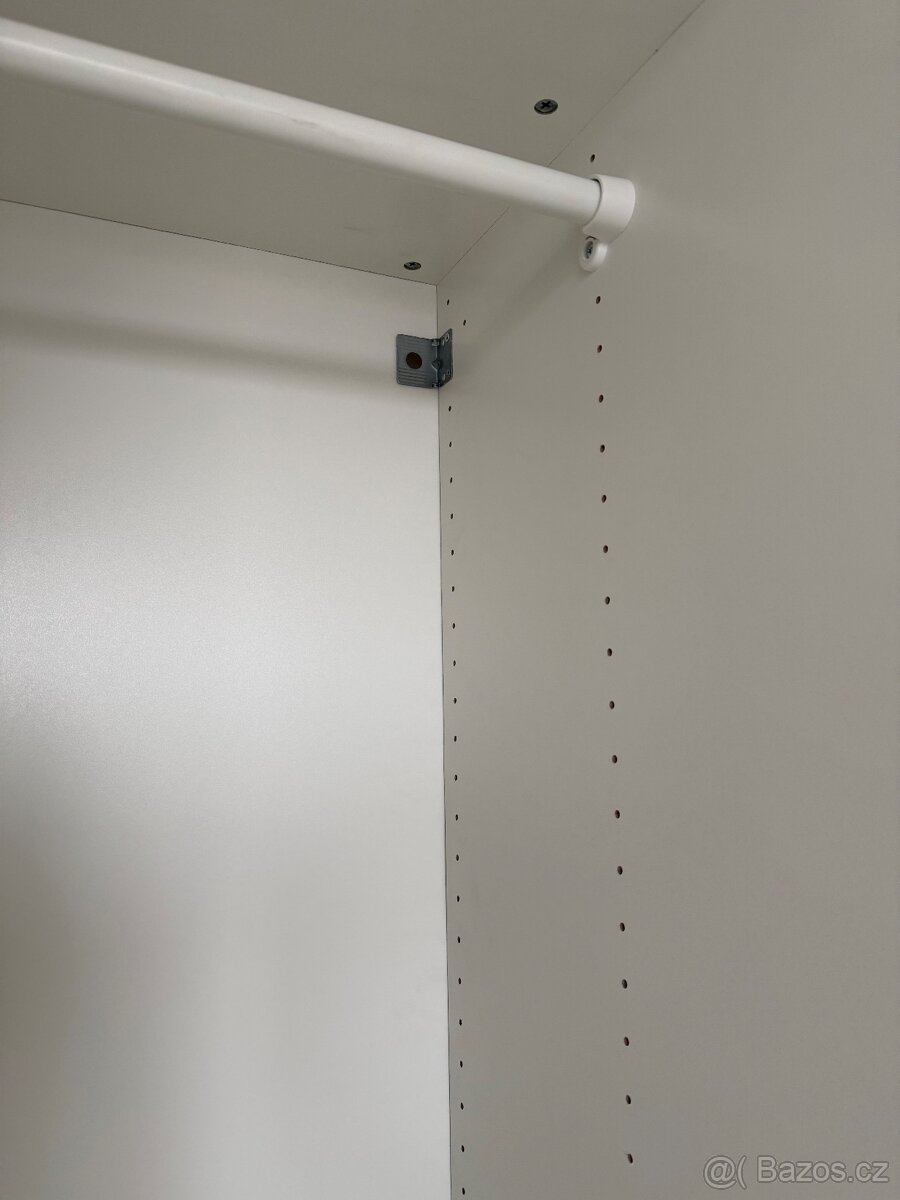 Skříň Pax nová - 6