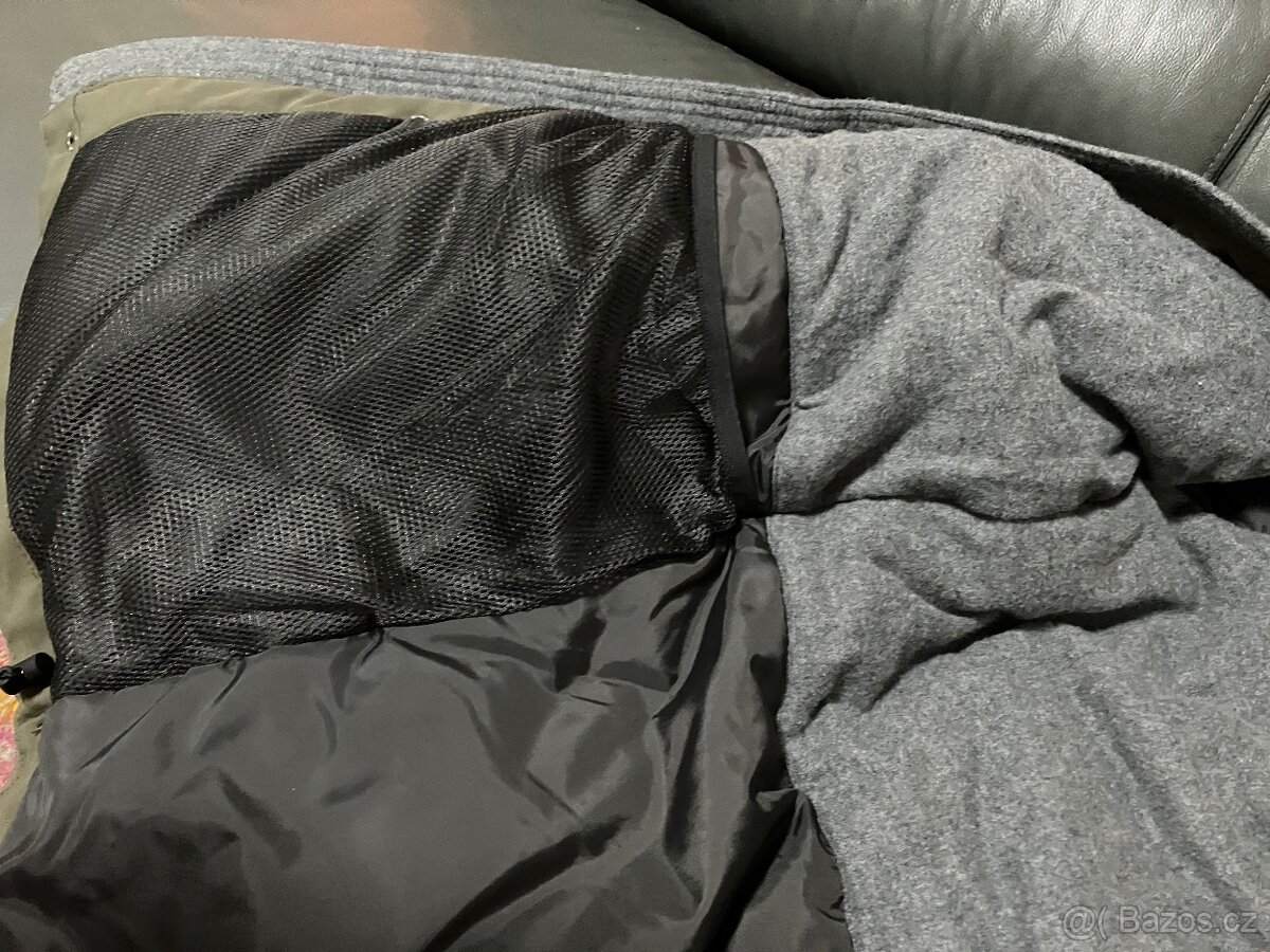 Pánská zimní bunda Helly Hansen - 6