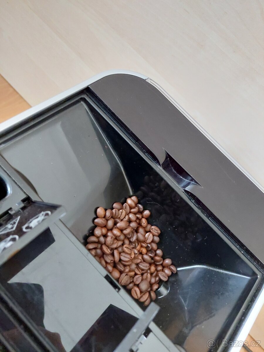 Kávovar Jura Ena Micro 9 - 6