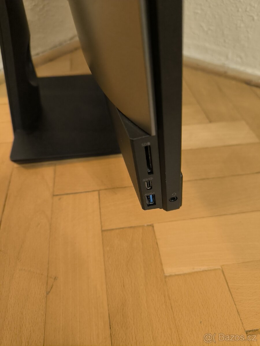 Dell OptiPlex 7460 – All-in-One PC - 6