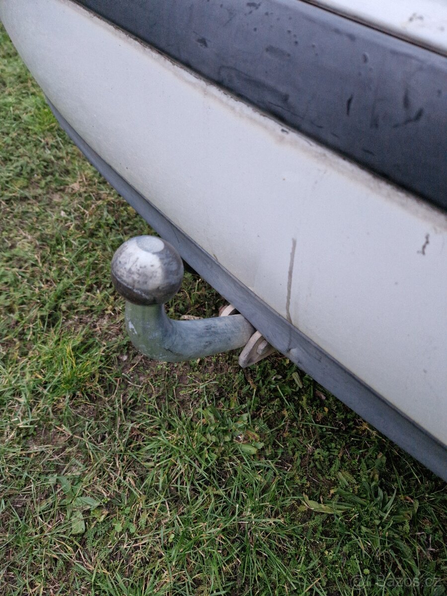 Škoda Octavia 1 , 1.6benzin, najeto 149xxxkm - 6