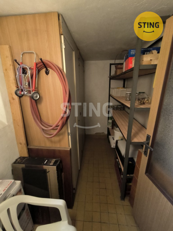 Prodej rodinného domu 3+1 se zahradou, 133049 - 6