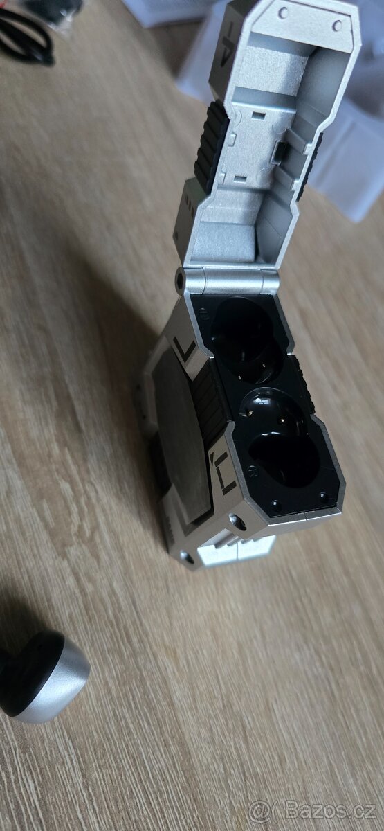 Sluchátka vhodná na hry,a hudbu M45 - 6