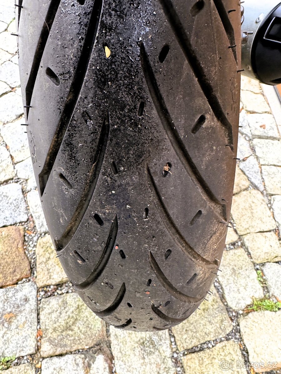 Yamaha MT-125 s ABS - 6