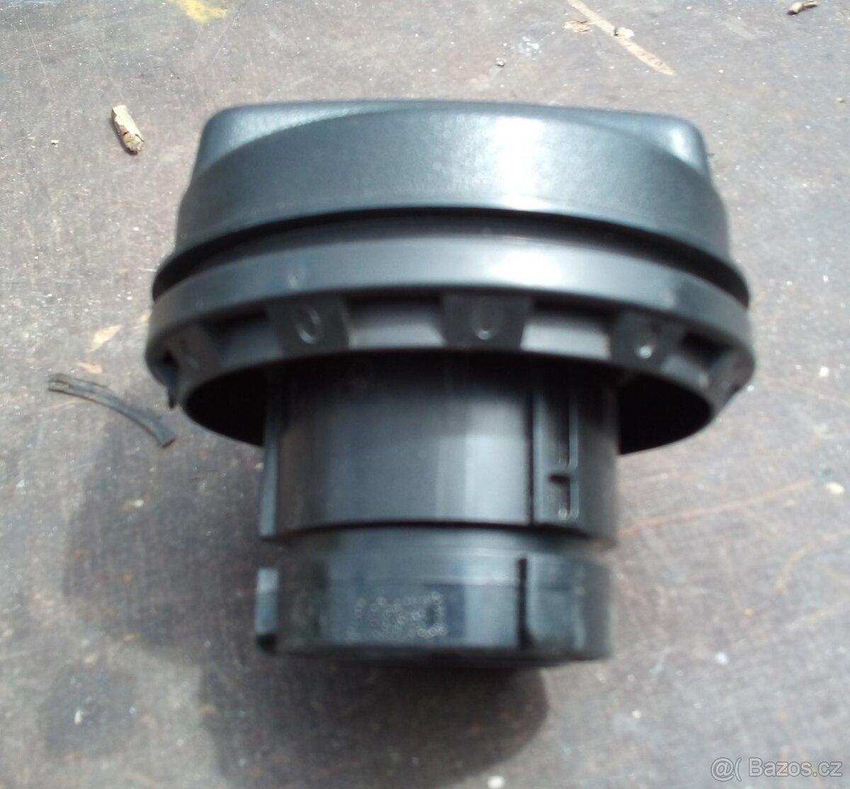 2x zátka nádrže Renault, Transit - 6