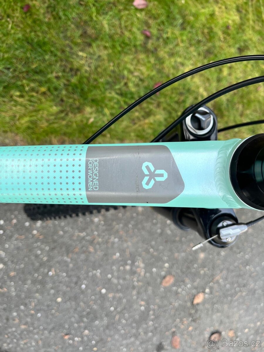 CTM CHARISMA 5.0 - 6