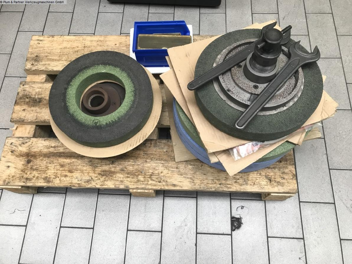 Brusky - rovinné 1832 AC 16006 - 6