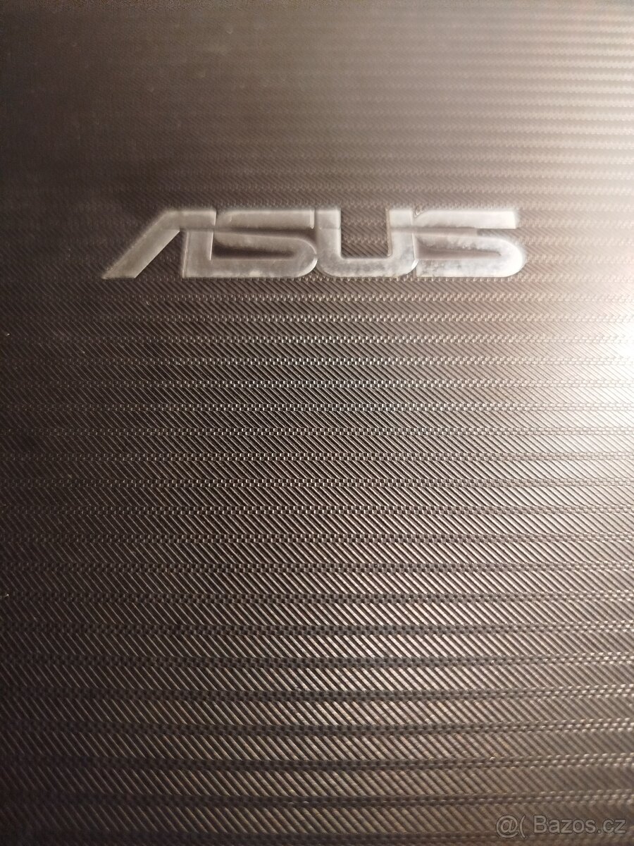 Herní nobetok Asus - Intel Core i5,Nvidia 2GB, 8 GB RAM, SSD - 6