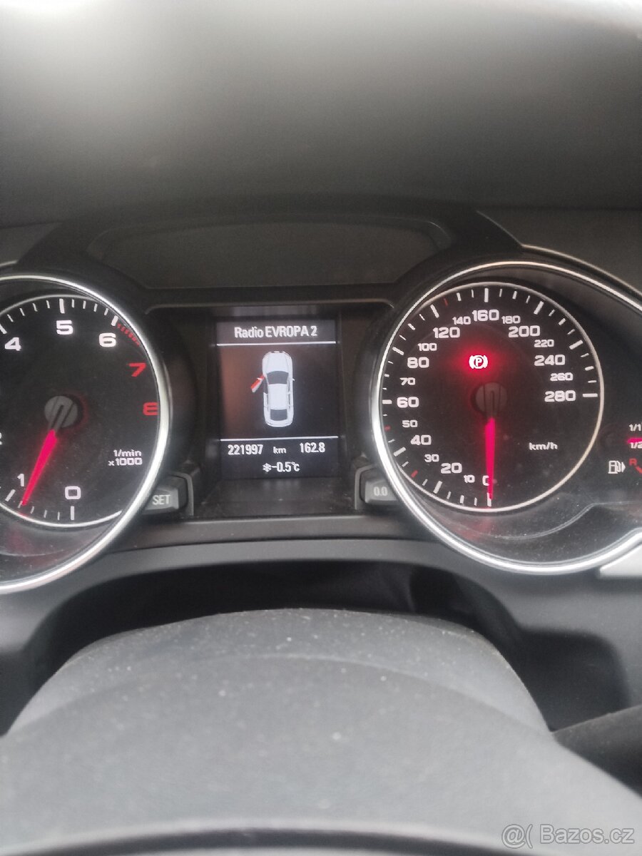 Audi A5 Sportback 2.0 TFSI s line - 6