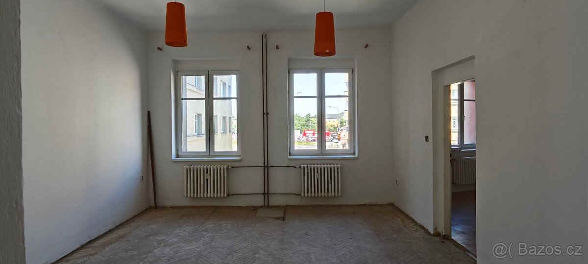 Na prodej dr. byt 4+1, Sovova, Ostrava Vítkovice - 118 m2 - 6