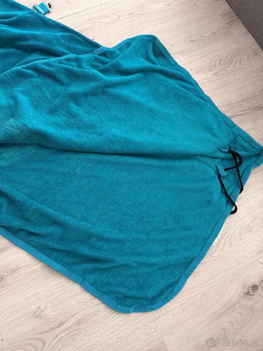 Odpocovací deka 135 cm - 6