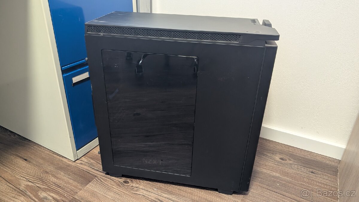 NZXT h440 - 6