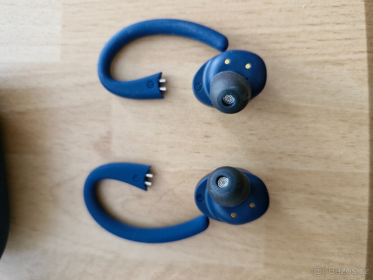 Sluchátka Soundeus Fortis 5S - 6