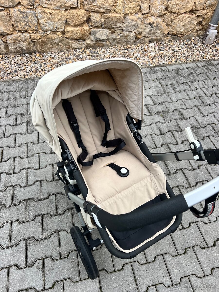 Bugaboo Cameleon 3 - 6