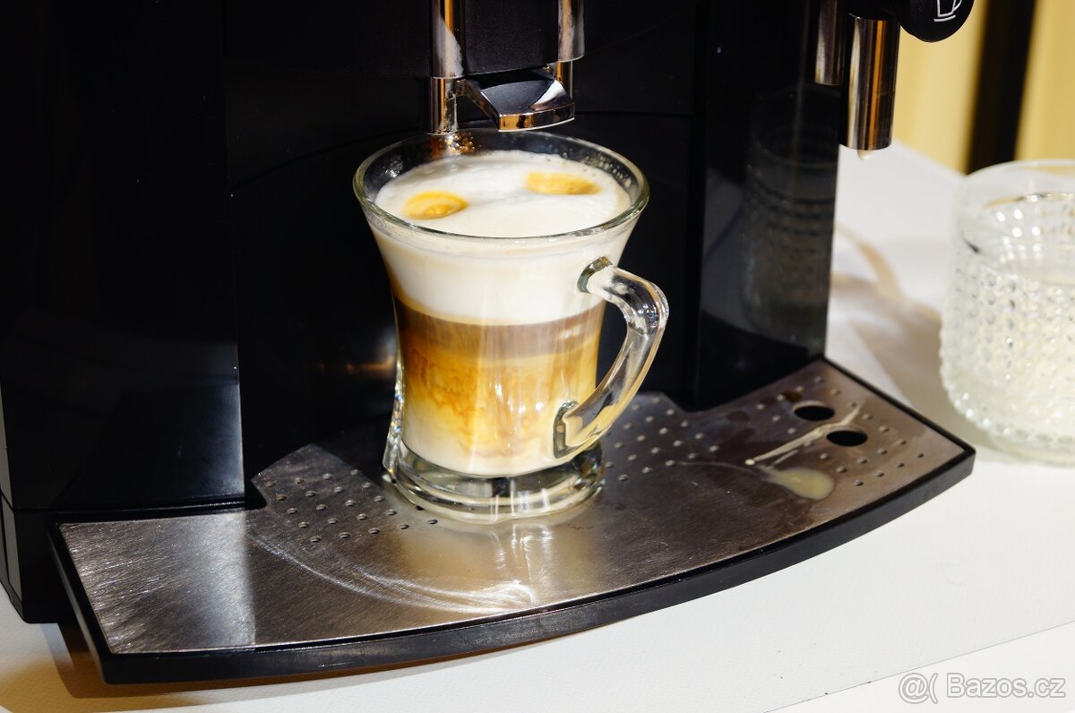 Kávovar Jura Impressa C 9 - 6