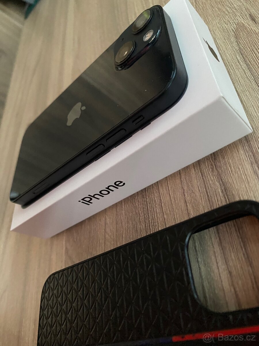 IPhone 13 mini 🔋100% záruka - 6